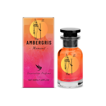 Parfum Inspiration par Olfactisis – Élégance Parisienne