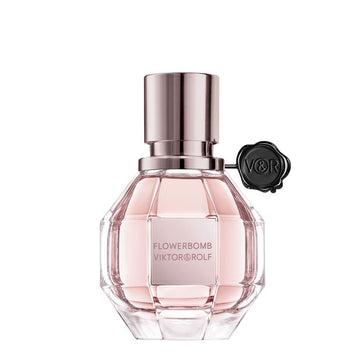 Flowerbomb