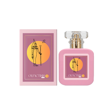 Parfum Marshmallow Blush - OLFACTISIS