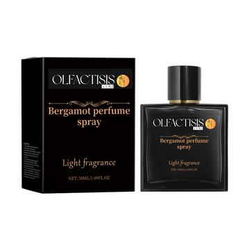 Parfum Spray Durable et Portable - Olfactisis Paris