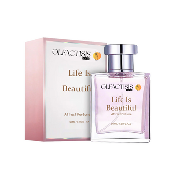 Parfum Charmant Longue Durée - OLFACTISIS