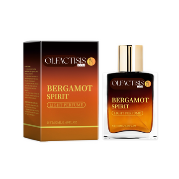 Parfum Charmant OLFACTISIS - Élégance de Paris
