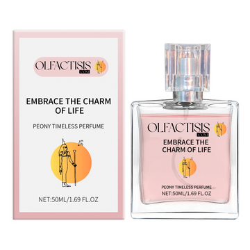 Parfum Éternel OLFACTISIS - Essence de Paris