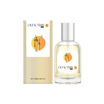 Parfum Charm Vanille - Soin Corporel 100ml